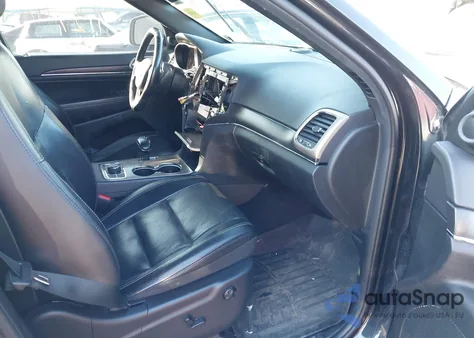 2015 Jeep Grand Cherokee Limited from USA, damaged, VIN 1C4RJFBM5FC706752